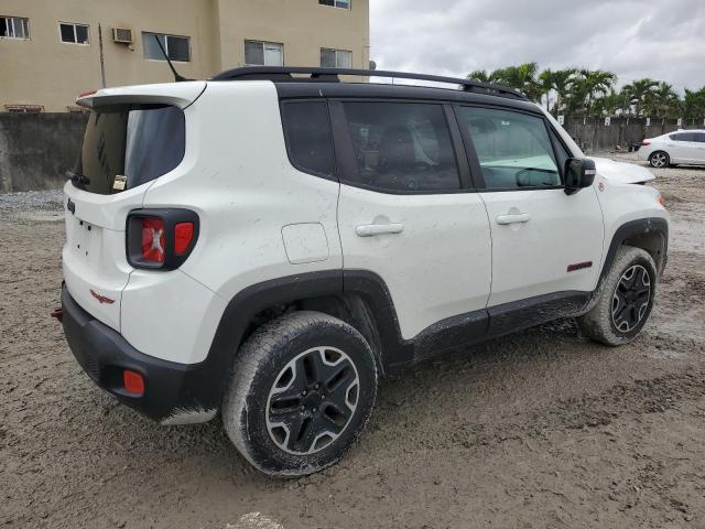 Obraz 3 z 2017 JEEP RENEGADE TRAILHAWK 2017 z VIN ZACCJBCB5HPE60196