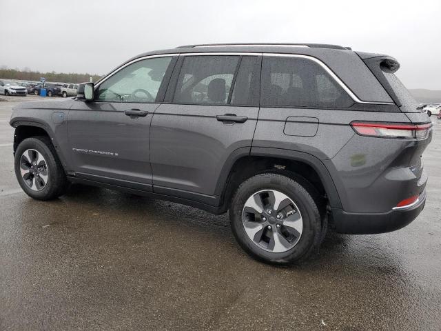 Изображение 2 2022 JEEP GRAND CHEROKEE LIMITED 4XE 2022 с VIN 1C4RJYB61N8718024