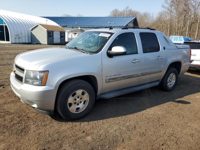 Изображение 1 2013 CHEVROLET AVALANCHE LT 2013 с VIN 3GNTKFE71DG147470