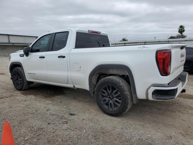 Image 2 of 2023 GMC SIERRA K1500 2023 with VIN 1GTRUAED5PZ305304