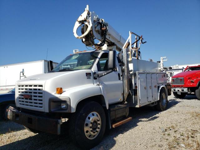 Image 2 of 2009 GMC C8500 C8C042 2009 with VIN 1GDM8C1B09F411190