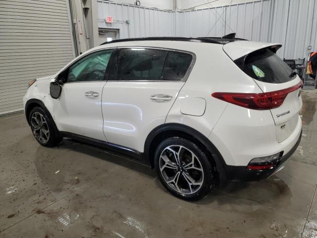 Obraz 2 z 2020 KIA SPORTAGE SX 2020 z VIN KNDPRCA69L7668092