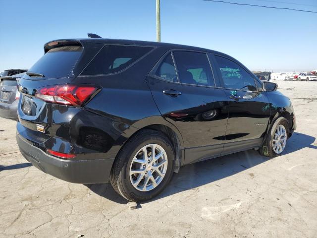 Image 3 of 2022 CHEVROLET EQUINOX LS 2022 with VIN 2GNAXHEV1N6140924