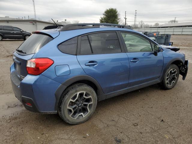 Obraz 3 z 2017 SUBARU CROSSTREK PREMIUM 2017 z VIN JF2GPABC6H8213864