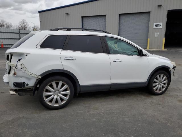 Image 3 of 2010 MAZDA CX-9  2010 with VIN JM3TB3MV1A0224580