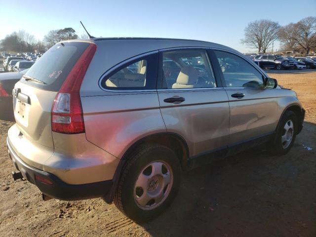 Изображение 3 2007 HONDA CR-V LX 2007 с VIN 5J6RE38387L000811
