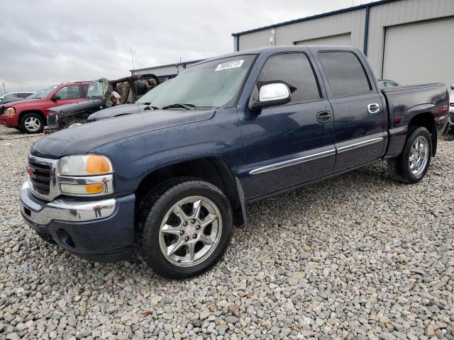 Obraz 1 z 2006 GMC NEW SIERRA K1500 2006 z VIN 2GTEK13Z261322569