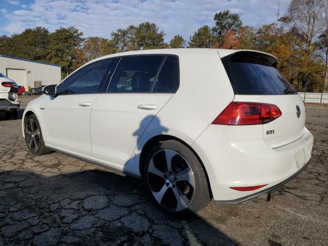 Image 2 of 2017 VOLKSWAGEN GTI S 2017 with VIN 3VW5T7AUXHM044116
