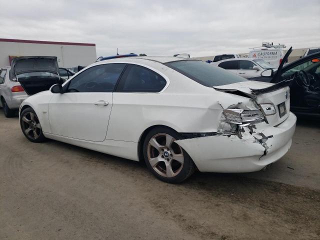 Image 2 of 2007 BMW 328 I SULEV 2007 with VIN WBAWV13587PK48066