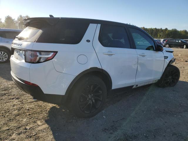 Изображение 3 2016 LAND ROVER DISCOVERY SPORT SE 2016 с VIN SALCP2BG4GH599973