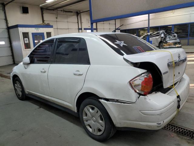 Image 2 of 2011 NISSAN VERSA S 2011 with VIN 3N1BC1APXBL451639