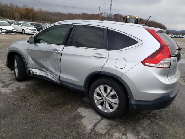 Obraz 2 z 2014 HONDA CR-V EXL 2014 z VIN 2HKRM3H72EH528714