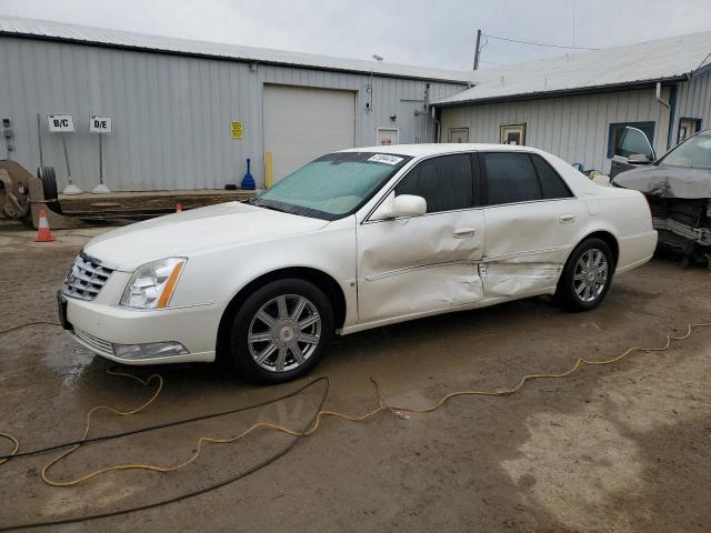 2007 CADILLAC DTS  2007 image