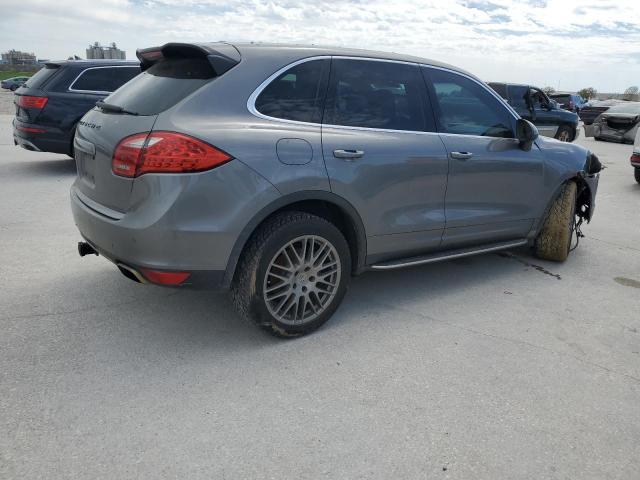 Image 3 of 2011 PORSCHE CAYENNE  2011 with VIN WP1AA2A25BLA04462