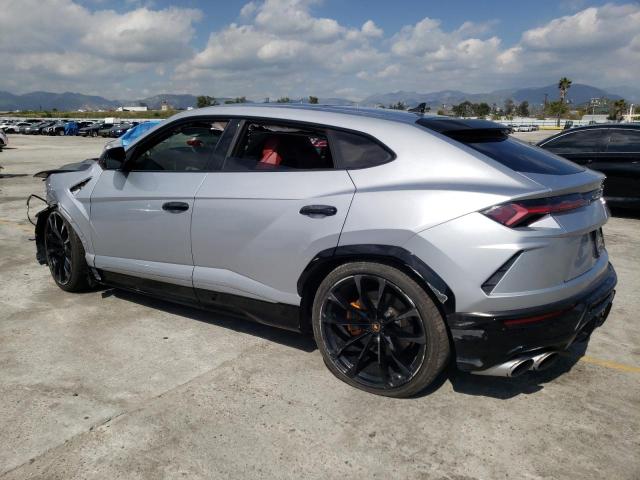 Изображение 2 2020 LAMBORGHINI URUS  2020 с VIN ZPBUA1ZL7LLA08416