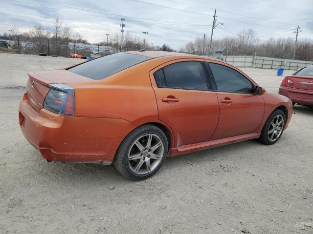 Image 3 of 2007 MITSUBISHI GALANT RALLIART 2007 with VIN 4A3AB76T47E051908