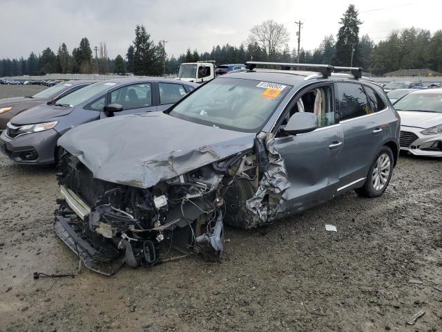 Image 1 of 2016 AUDI Q5 PREMIUM PLUS 2016 with VIN WA1L2AFP0GA007045