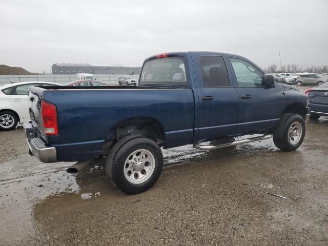 Изображение 3 2004 DODGE RAM 2500 ST 2004 с VIN 3D7KU28C14G193144