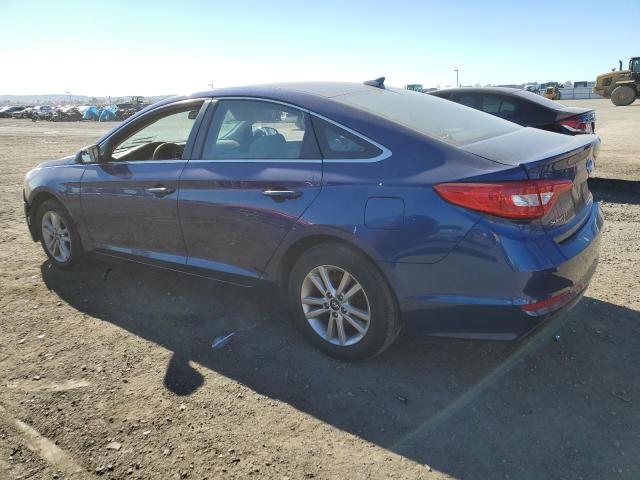 Image 2 of 2015 HYUNDAI SONATA SE 2015 with VIN 5NPE24AF4FH162395