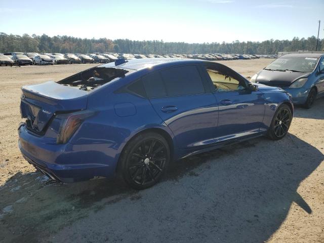 Изображение 3 2020 CADILLAC CT5-V  2020 с VIN 1G6DV5RW0L0122789