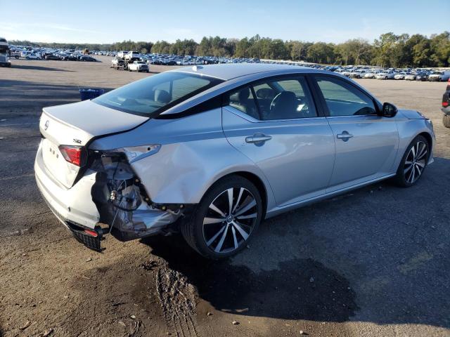 Изображение 3 2022 NISSAN ALTIMA SR 2022 с VIN 1N4BL4CVXNN369804