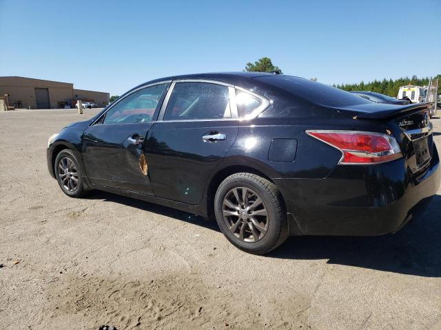 Изображение 2 2015 NISSAN ALTIMA 2.5 2015 с VIN 1N4AL3AP2FC439478