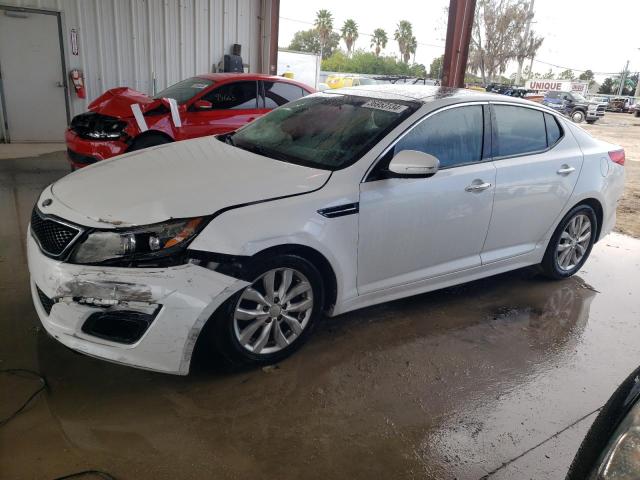 Изображение 2014 KIA OPTIMA EX 2014