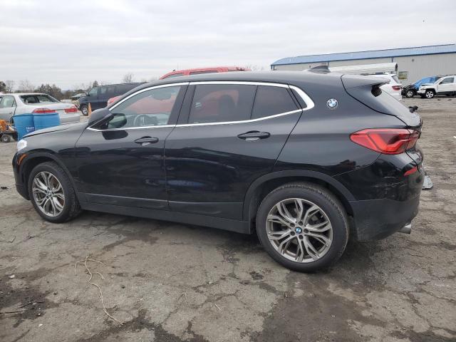 Изображение 2 2018 BMW X2 XDRIVE28I 2018 с VIN WBXYJ5C34JEF77630