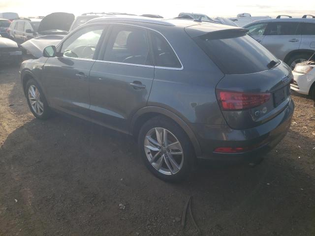 Obraz 2 z 2018 AUDI Q3 PREMIUM PLUS 2018 z VIN WA1JCCFS4JR029272