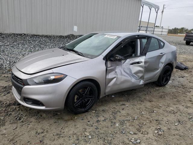 2015 DODGE DART SXT 2015 image