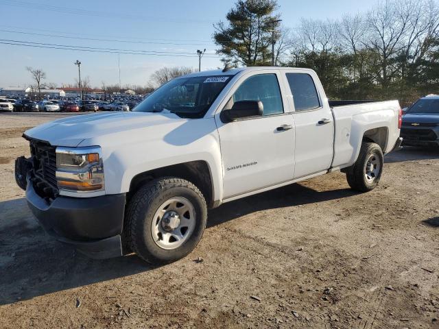 Изображение 2019 CHEVROLET SILVERADO LD C1500 2019