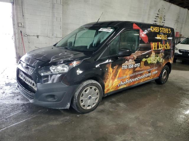 Image 1 of 2014 FORD TRANSIT CONNECT XL 2014 with VIN NM0LS7E77E1166603