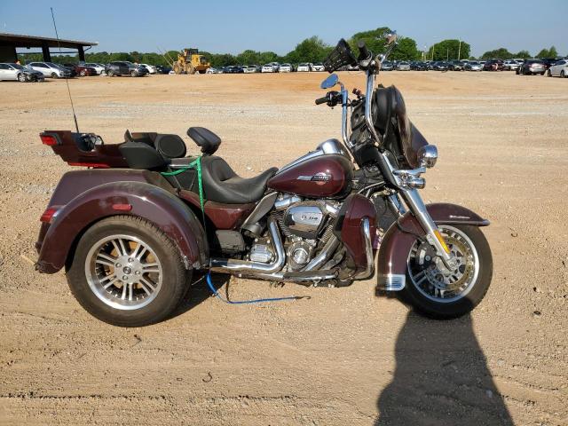 Изображение 1 2022 HARLEY-DAVIDSON FLHTCUTG  2022 с VIN 1HD1MAF15NB855852