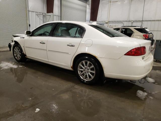 Obraz 2 z 2009 BUICK LUCERNE CX 2009 z VIN 1G4HP57M09U109578