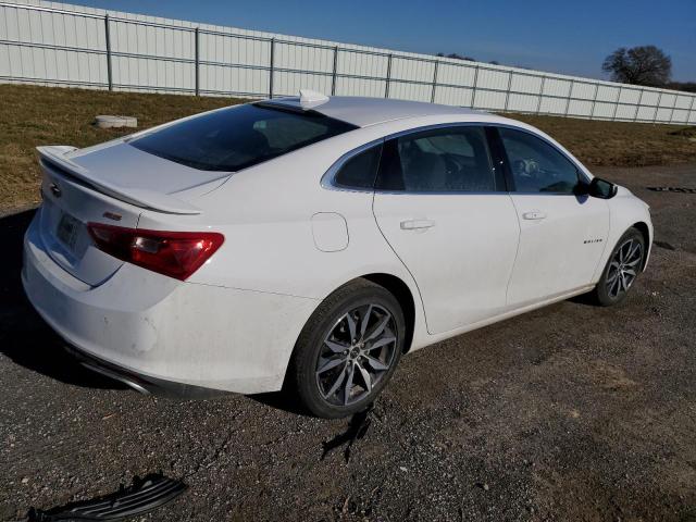 Image 3 of 2023 CHEVROLET MALIBU RS 2023 with VIN 1G1ZG5ST0PF148379