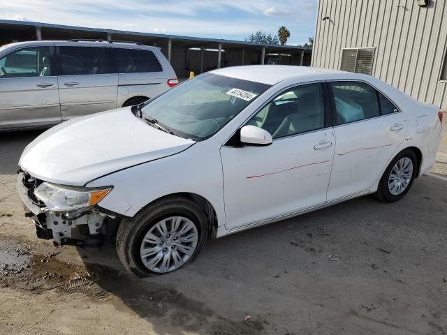 Obraz 1 z 2013 TOYOTA CAMRY L 2013 z VIN 4T1BF1FK4DU229796