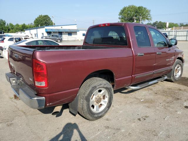 Image 3 of 2003 DODGE RAM 2500 ST 2003 with VIN 3D7KA28663G767108