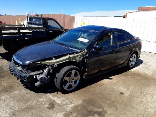 2004 ACURA TL  2004 image