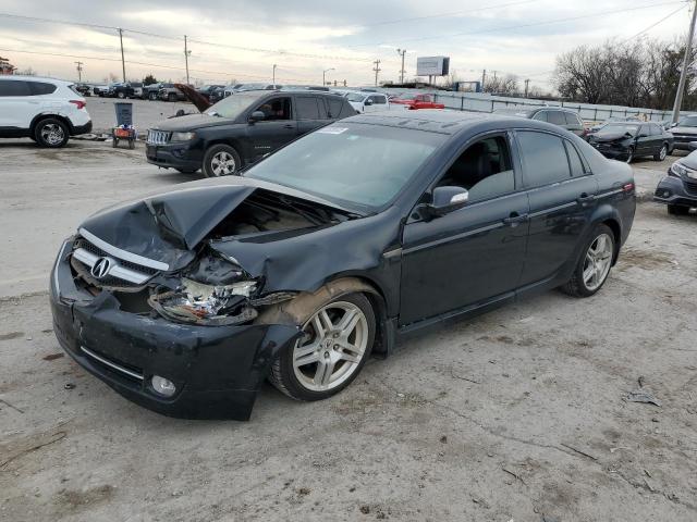 Image 1 of 2007 ACURA TL  2007 with VIN 19UUA66257A043779