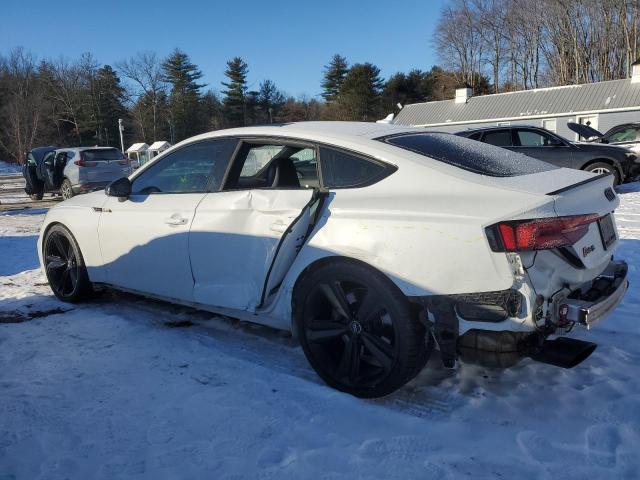 Obraz 2 z 2019 AUDI RS5  2019 z VIN WUABWCF55KA900422