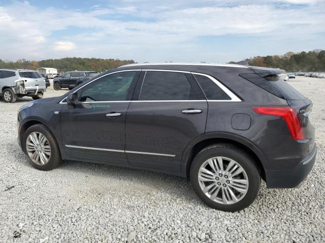 Изображение 2 2019 CADILLAC XT5 PREMIUM LUXURY 2019 с VIN 1GYKNFRS8KZ137519