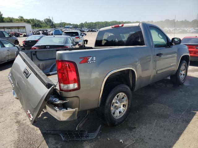 Obraz 3 z 2008 GMC SIERRA K1500 2008 z VIN 1GTEK14058Z241253