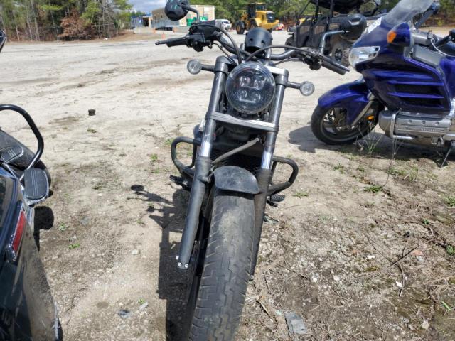 Изображение 2 2020 HONDA CMX300  2020 с VIN MLHNC5309L5300162