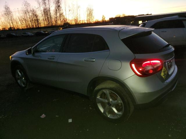 Изображение 2 2018 MERCEDES-BENZ GLA 250 4MATIC 2018 с VIN WDCTG4GB9JJ425150