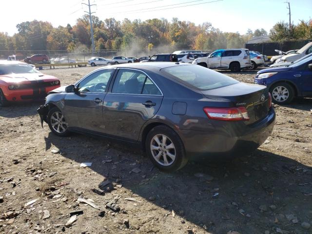 Obraz 2 z 2011 TOYOTA CAMRY BASE 2011 z VIN 4T1BF3EK3BU739812