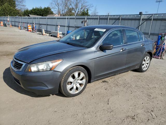 2008 HONDA ACCORD EX 2008 image