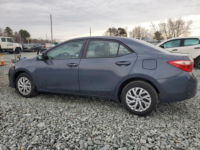 Image 2 of 2019 TOYOTA COROLLA L 2019 with VIN 5YFBURHE1KP910010