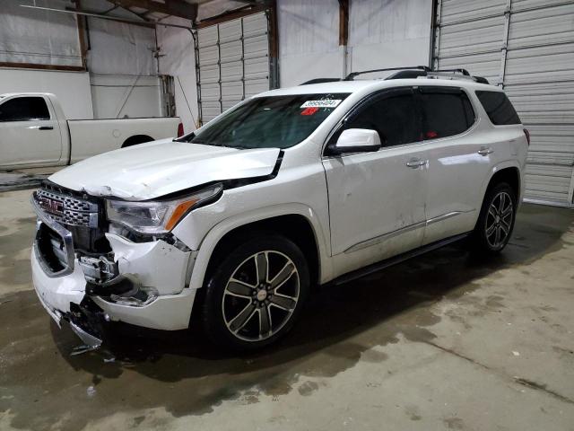 Obraz 2018 GMC ACADIA DENALI 2018