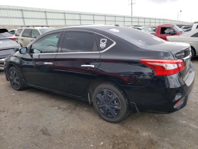Obraz 2 z 2016 NISSAN SENTRA S 2016 z VIN 3N1AB7AP3GL675120