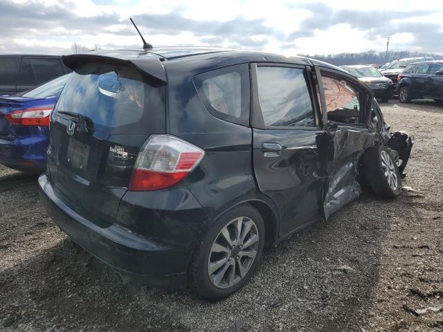 Изображение 3 2012 HONDA FIT SPORT 2012 с VIN JHMGE8H58CC018648